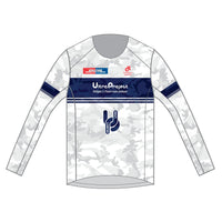 Performance Men's長袖ラントップ