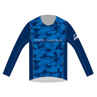 Apex Men's長袖ラントップ