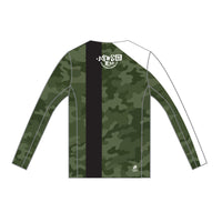 Apex Men's長袖ラントップ