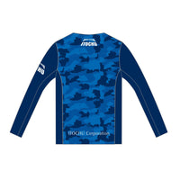 Apex Men's長袖ラントップ