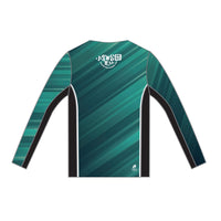 Apex Women's長袖ラントップ