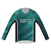 Apex Women's長袖ラントップ