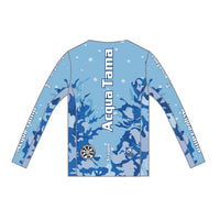 Apex Men's長袖ラントップ