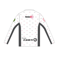 Tech Men's長袖ラントップ