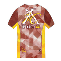 Apex Women'sラントップ