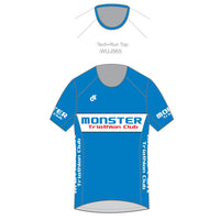 Tech Women'sラントップ
