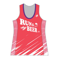 Apex Women'sランシングレット