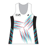 Performance Women'sランシングレット