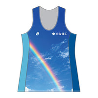 Performance Women'sランシングレット