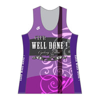 Performance Women'sランシングレット