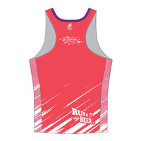 Performance Women'sランシングレット