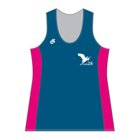 Tech Women'sランシングレット