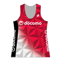 Tech Women'sランシングレット