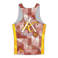 Tech Women'sランシングレット