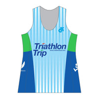 Tech Women'sランシングレット