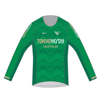 Performance Women's長袖ラントップ