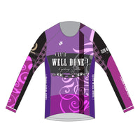 Performance Women's長袖ラントップ