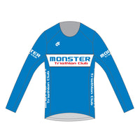 Performance Women's長袖ラントップ