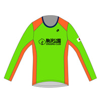 Performance Women's長袖ラントップ