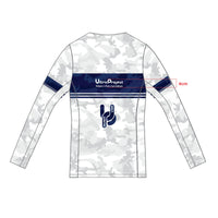 Performance Women's長袖ラントップ
