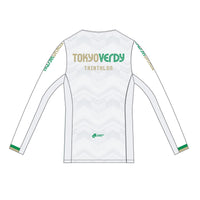 Performance Women's長袖ラントップ