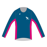 Apex Women's長袖ラントップ