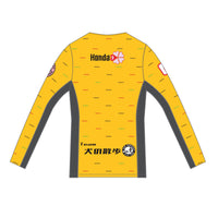 Apex Women's長袖ラントップ