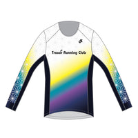 Apex Women's長袖ラントップ