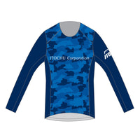 Apex Women's長袖ラントップ