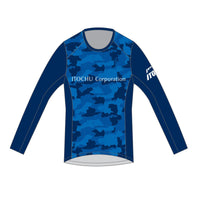 Tech Women's長袖ラントップ