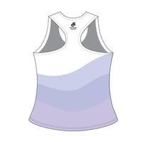 Women's レーサーバックサマーシングレット