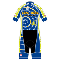 Performanceシクロクロス フリース スキンスーツ(2-Piece)