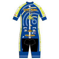 Performanceシクロクロス フリース スキンスーツ(2-Piece)