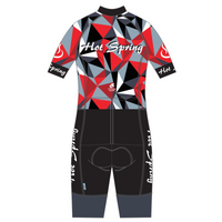 Performanceシクロクロス ライト スキンスーツ(2-Piece)