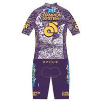 Performanceシクロクロス ライト スキンスーツ(2-Piece)