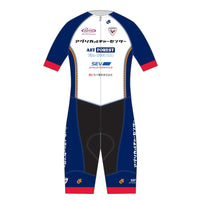 Performanceレーススーツ