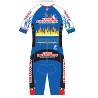 Performanceレーススーツ