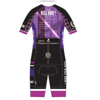 Performanceレーススーツ