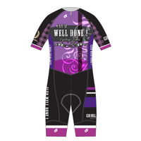 Performanceレーススーツ