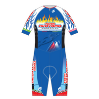 Performanceレーススーツ