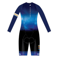 Eliteスピードスーツ