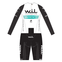 Eliteスピードスーツ