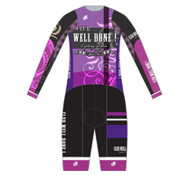 Eliteスピードスーツ