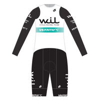 Eliteスピードスーツ