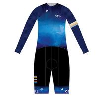 Eliteスピードスーツ