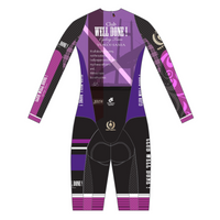 Eliteスピードスーツ