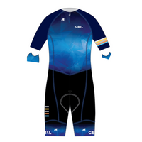 Apexサマーレーススーツ