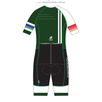 Apexサマーレーススーツ