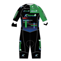 Apexサマーレーススーツ