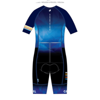 Apexサマーレーススーツ